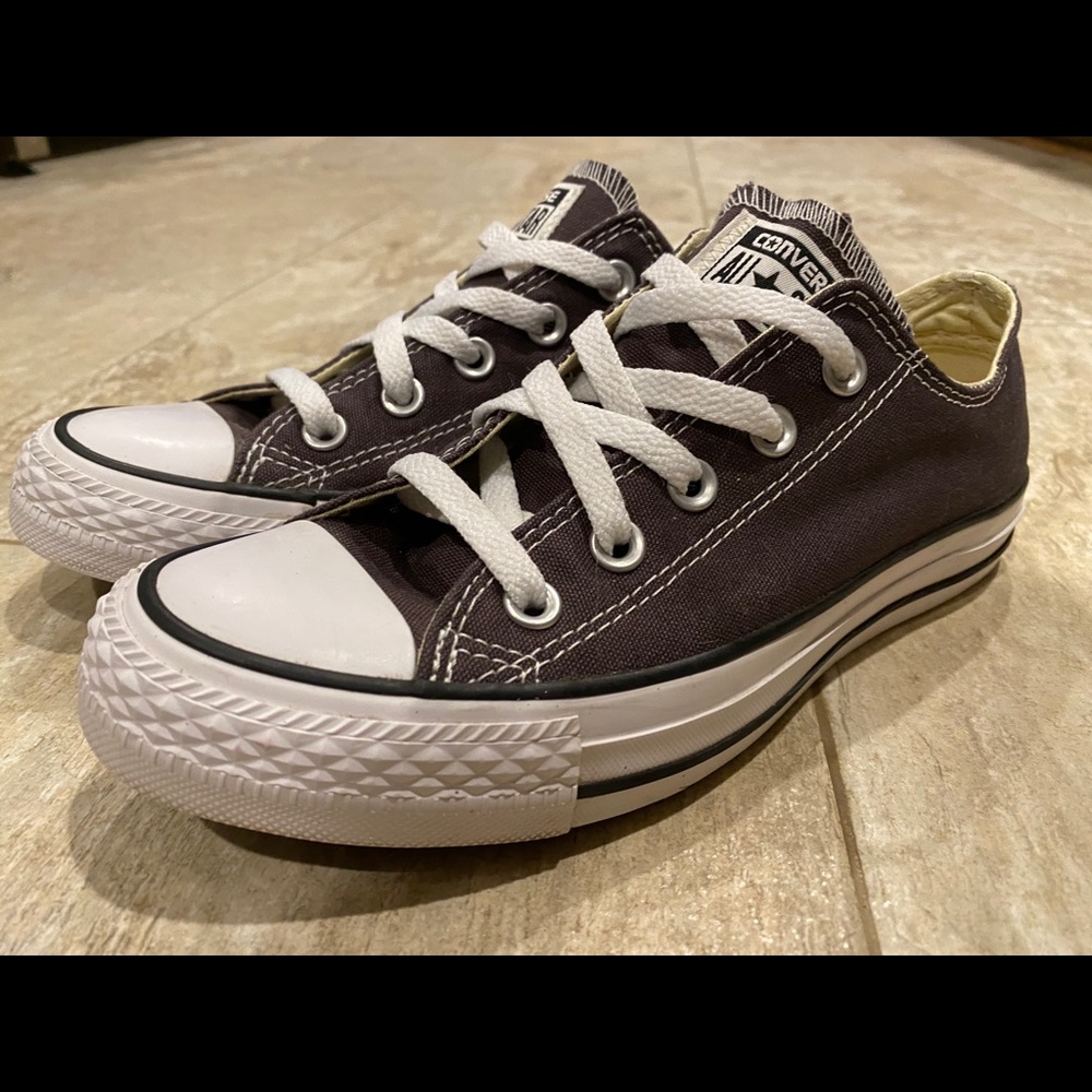 Converse Chuck Taylor Unisex All Star Ox Classics